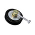50058 by CONTINENTAL AG - Continental Accu-Drive Pulley