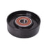 50061 by CONTINENTAL AG - Continental Accu-Drive Pulley