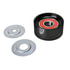 50064 by CONTINENTAL AG - Continental Accu-Drive Pulley