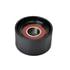 50067 by CONTINENTAL AG - Continental Accu-Drive Pulley