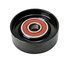 50066 by CONTINENTAL AG - Continental Accu-Drive Pulley