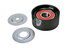 50064 by CONTINENTAL AG - Continental Accu-Drive Pulley