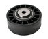 50068 by CONTINENTAL AG - Continental Accu-Drive Pulley