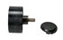 50069 by CONTINENTAL AG - Continental Accu-Drive Pulley