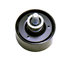 50083 by CONTINENTAL AG - Continental Accu-Drive Pulley