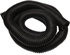 54040 by CONTINENTAL AG - Garage Exhaust Rubber Hose