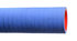 57140 by CONTINENTAL - Designed for heavy truck and off-road vehicles, the hose has a silicone tube and cover and a 4-ply polyester reinforcement and handles temperatures of -65F to +350F (-54C to +177C) while resisting electrochemical degradation. Meets SAE spec J20R1.