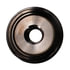 49947 by CONTINENTAL AG - Alternator Decoupler Pulley