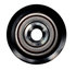 49948 by CONTINENTAL AG - Alternator Decoupler Pulley