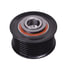 49958 by CONTINENTAL AG - Alternator Decoupler Pulley