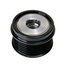 49964 by CONTINENTAL AG - Alternator Decoupler Pulley