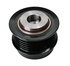 49963 by CONTINENTAL AG - Alternator Decoupler Pulley