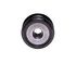 49971 by CONTINENTAL AG - Alternator Decoupler Pulley