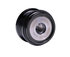 49973 by CONTINENTAL AG - Alternator Decoupler Pulley