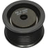 50001 by CONTINENTAL AG - Continental Accu-Drive Pulley