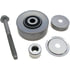 50002 by CONTINENTAL AG - Continental Accu-Drive Pulley