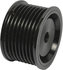 50001 by CONTINENTAL AG - Continental Accu-Drive Pulley
