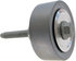 50002 by CONTINENTAL AG - Continental Accu-Drive Pulley
