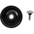 50003 by CONTINENTAL AG - Continental Accu-Drive Pulley