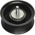 50005 by CONTINENTAL AG - Continental Accu-Drive Pulley