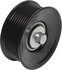 50005 by CONTINENTAL AG - Continental Accu-Drive Pulley