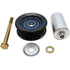 50008 by CONTINENTAL AG - Continental Accu-Drive Pulley