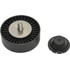 50006 by CONTINENTAL AG - Continental Accu-Drive Pulley