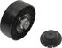 50006 by CONTINENTAL AG - Continental Accu-Drive Pulley