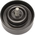 50009 by CONTINENTAL AG - Continental Accu-Drive Pulley