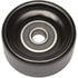 50010 by CONTINENTAL AG - Continental Accu-Drive Pulley