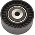 50013 by CONTINENTAL AG - Continental Accu-Drive Pulley