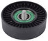 50014 by CONTINENTAL AG - Continental Accu-Drive Pulley