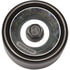 50017 by CONTINENTAL AG - Continental Accu-Drive Pulley