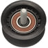 50016 by CONTINENTAL AG - Continental Accu-Drive Pulley