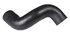 Continental AG 60956 Radiator Coolant Hose Designed to transfer glycol-based coolant throughout the vehicle's cooling system.