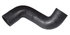 Continental AG 60956 Radiator Coolant Hose Designed to transfer glycol-based coolant throughout the vehicle's cooling system.