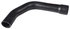 Continental AG 60684 Radiator Coolant Hose Designed to transfer glycol-based coolant throughout the vehicle's cooling system.