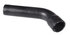 Continental AG 60718 Radiator Coolant Hose Designed to transfer glycol-based coolant throughout the vehicle's cooling system.