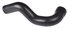 Continental AG 60722 Radiator Coolant Hose Designed to transfer glycol-based coolant throughout the vehicle's cooling system.