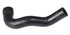 Continental AG 60722 Radiator Coolant Hose Designed to transfer glycol-based coolant throughout the vehicle's cooling system.