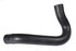 60731 by CONTINENTAL AG - Designed to transfer glycol-based coolant throughout the vehicle's cooling system.  The EPDM tube and cover and the synthetic reinforcement meets or exceeds SAE 20R4EC Class D1 specifications. Exact OEM configuration ensures a perfect fit.