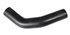 Continental AG 60744 Radiator Coolant Hose Designed to transfer glycol-based coolant throughout the vehicle's cooling system.