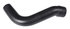 Continental AG 60747 Radiator Coolant Hose Designed to transfer glycol-based coolant throughout the vehicle's cooling system.