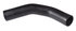 Continental AG 60744 Radiator Coolant Hose Designed to transfer glycol-based coolant throughout the vehicle's cooling system.