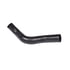 Continental AG 60746 Radiator Coolant Hose Designed to transfer glycol-based coolant throughout the vehicle's cooling system.