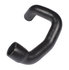 Continental AG 60767 Radiator Coolant Hose Designed to transfer glycol-based coolant throughout the vehicle's cooling system.