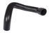 Continental AG 60767 Radiator Coolant Hose Designed to transfer glycol-based coolant throughout the vehicle's cooling system.