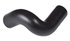 60786 by CONTINENTAL AG - Designed to transfer glycol-based coolant throughout the vehicle's cooling system.  The EPDM tube and cover and the synthetic reinforcement meets or exceeds SAE 20R4EC Class D1 specifications. Exact OEM configuration ensures a perfect fit. 