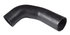 60820 by CONTINENTAL AG - Designed to transfer glycol-based coolant throughout the vehicle's cooling system.  The EPDM tube and cover and the synthetic reinforcement meets or exceeds SAE 20R4EC Class D1 specifications. Exact OEM configuration ensures a perfect fit. 