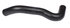 Continental AG 60982 Radiator Coolant Hose Designed to transfer glycol-based coolant throughout the vehicle's cooling system.